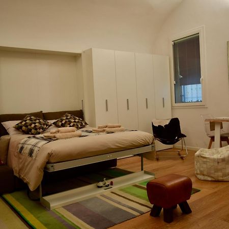 Casa Paradiso - Design Home In Bologna Center 외부 사진