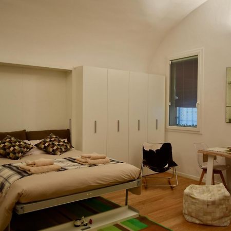 Casa Paradiso - Design Home In Bologna Center 외부 사진