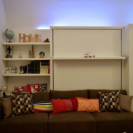 Casa Paradiso - Design Home In Bologna Center 외부 사진