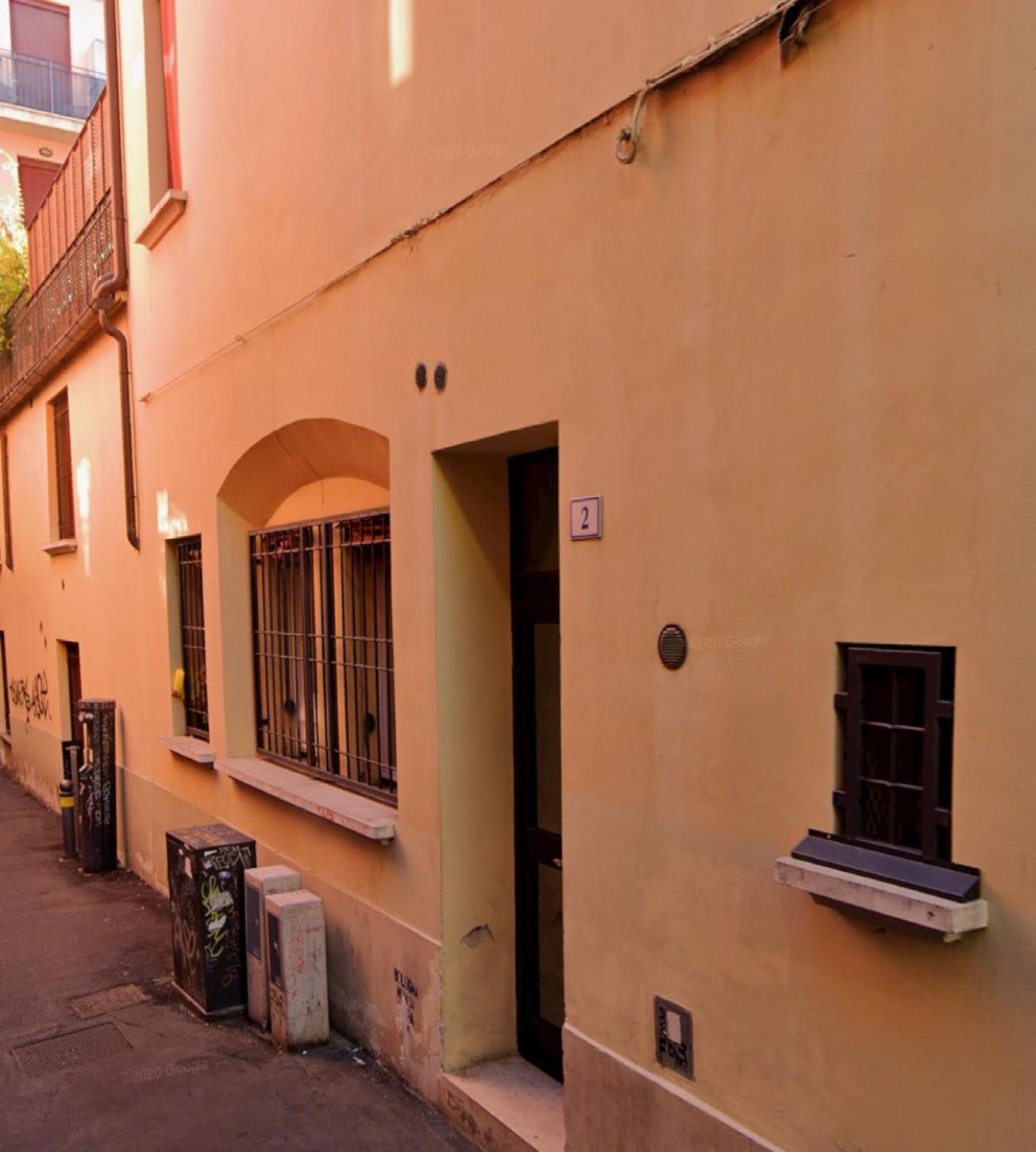 Casa Paradiso - Design Home In Bologna Center 외부 사진
