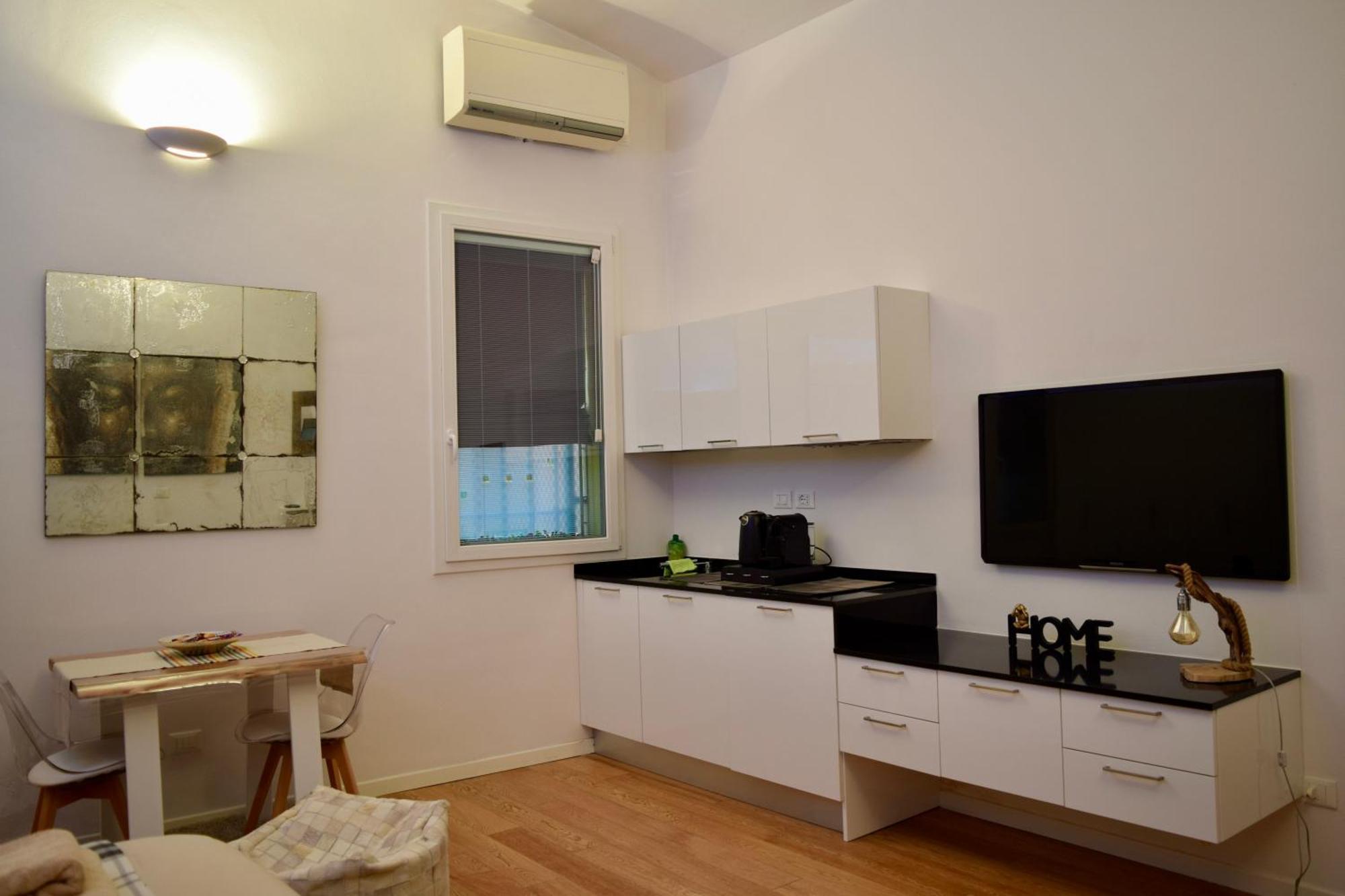 Casa Paradiso - Design Home In Bologna Center 외부 사진